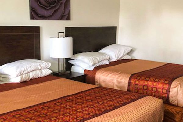DUNES MOTEL BEND (Bend)